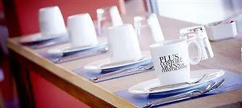 Kyriad Angers Ouest Ξενοδοχείο 3*