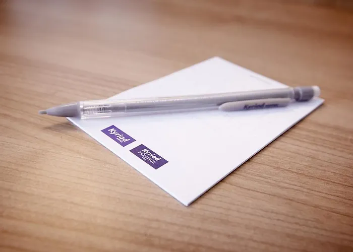 Hotel Kyriad Angers Ouest 3*