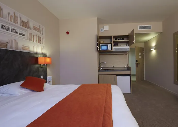 Kyriad Angers Ouest 3*