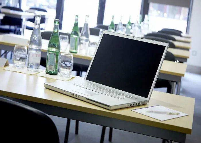 Kyriad Angers Ouest 3* Beaucouzé